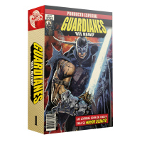 Guardianes Explorandum